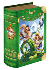 Tales & Games - Jack & The Beanstalk